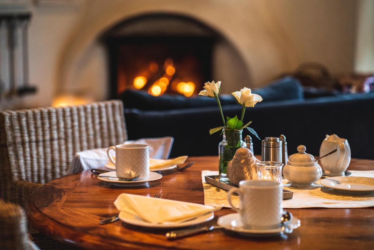 Landhotel Villa Foresta Braunlage Kültér fotó
