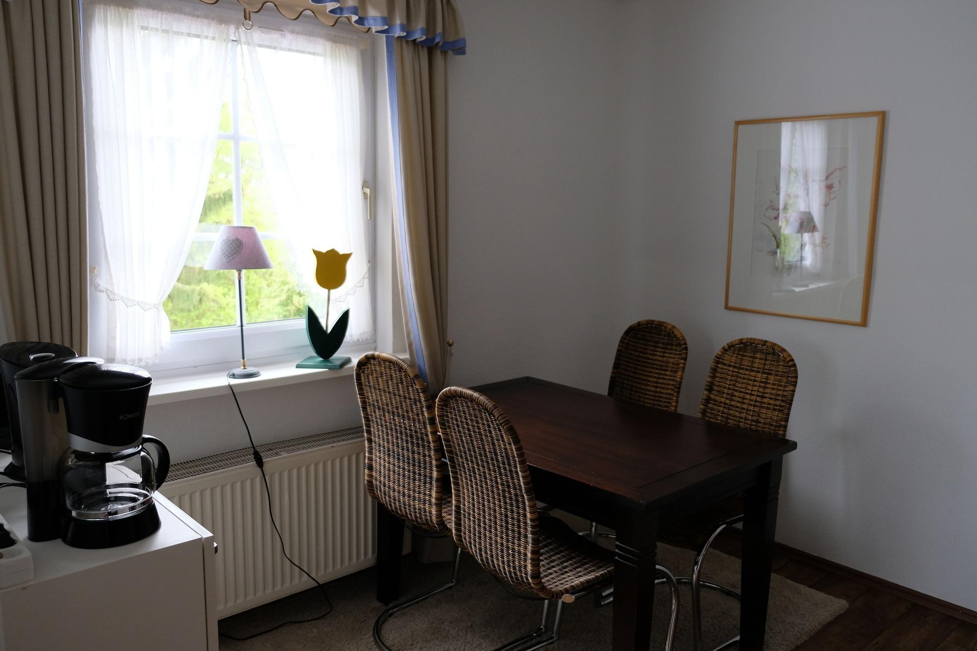 Landhotel Villa Foresta Braunlage Kültér fotó