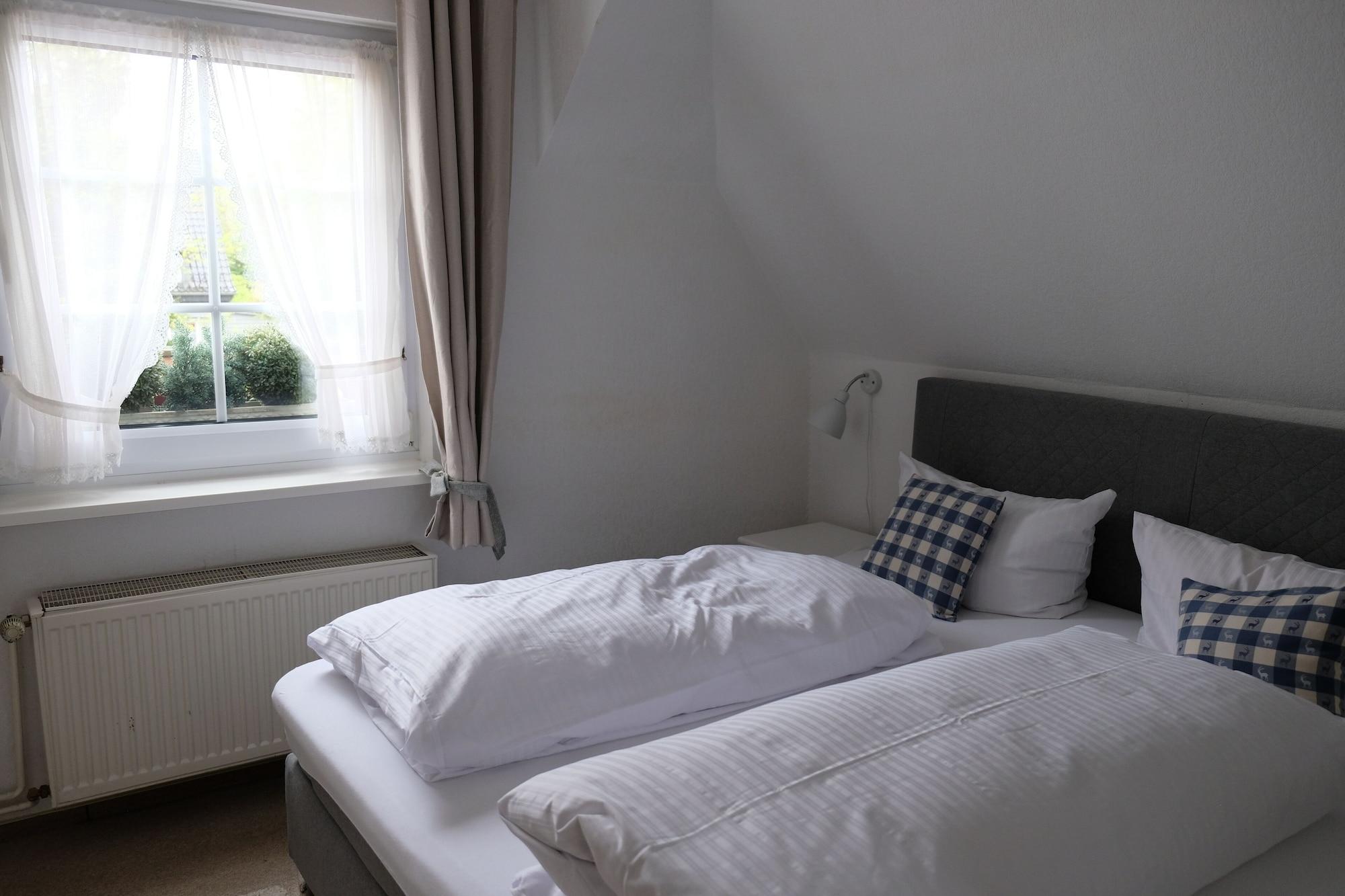 Landhotel Villa Foresta Braunlage Kültér fotó