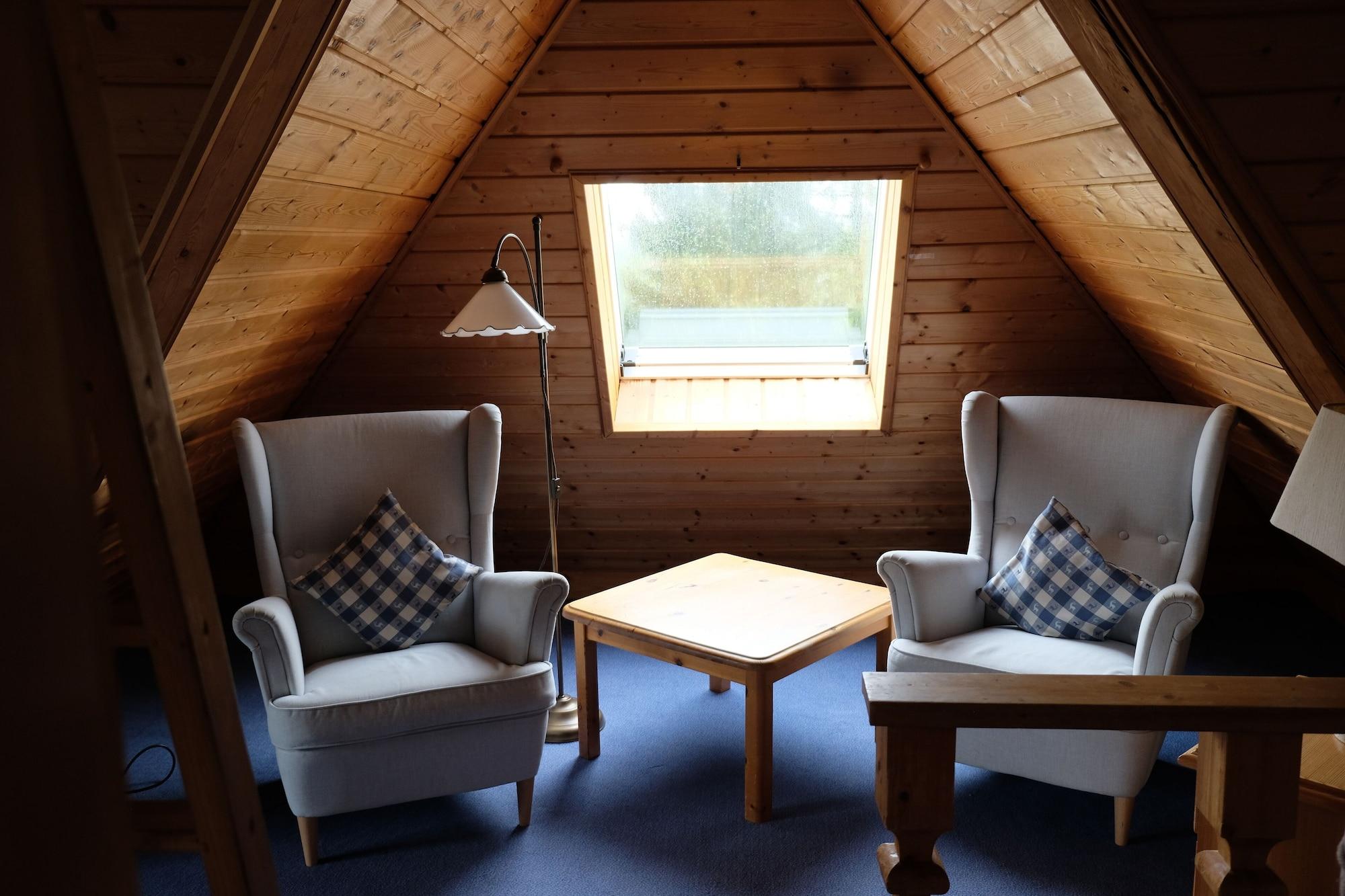 Landhotel Villa Foresta Braunlage Kültér fotó
