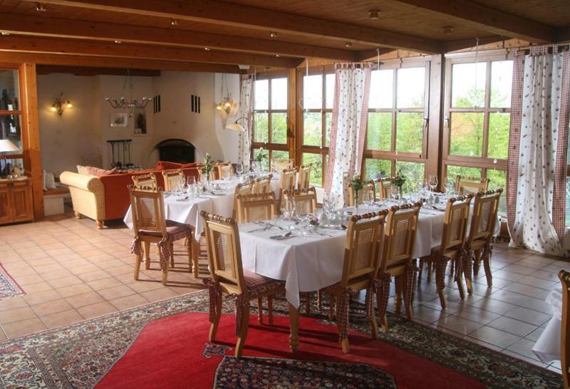 Landhotel Villa Foresta Braunlage Kültér fotó