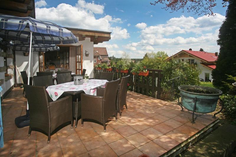 Landhotel Villa Foresta Braunlage Kültér fotó