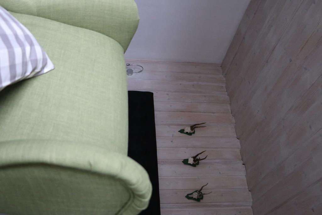 Landhotel Villa Foresta Braunlage Kültér fotó