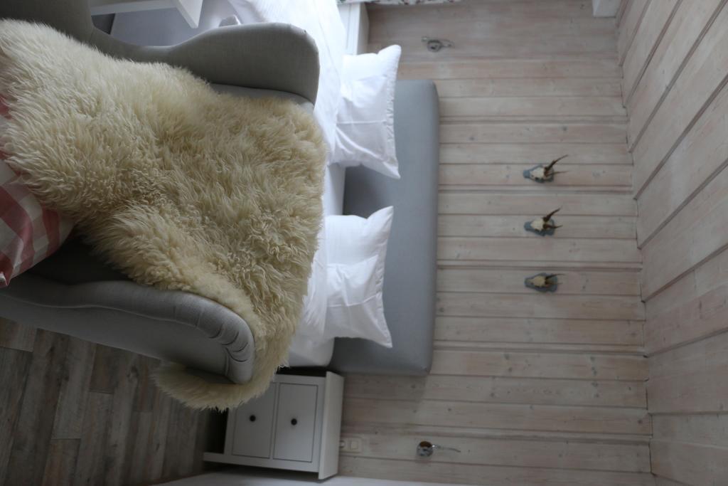 Landhotel Villa Foresta Braunlage Kültér fotó