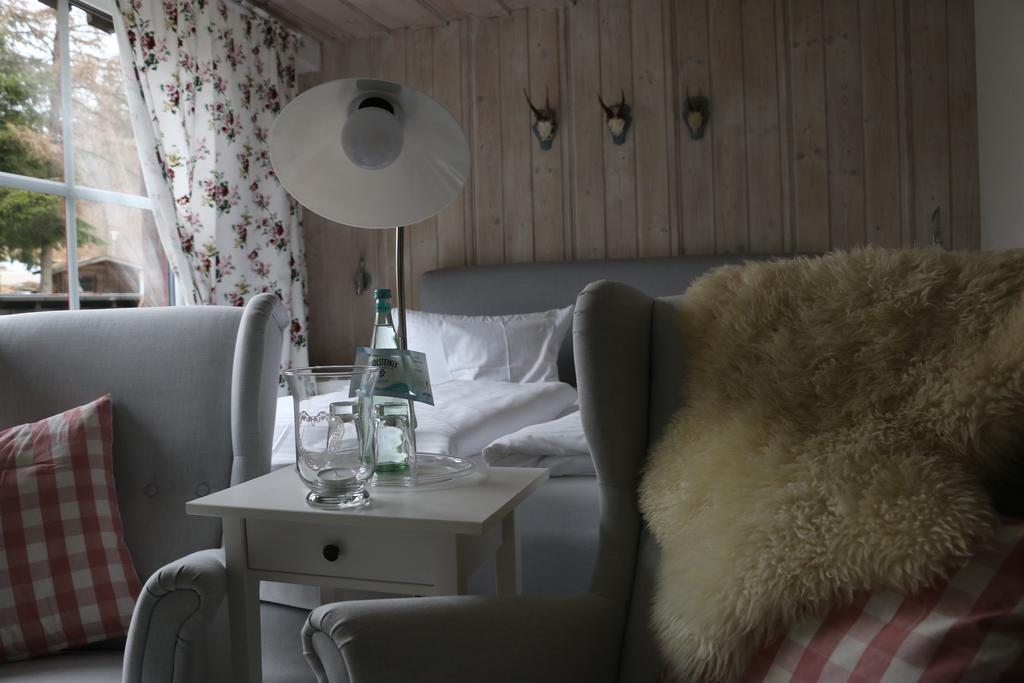 Landhotel Villa Foresta Braunlage Kültér fotó