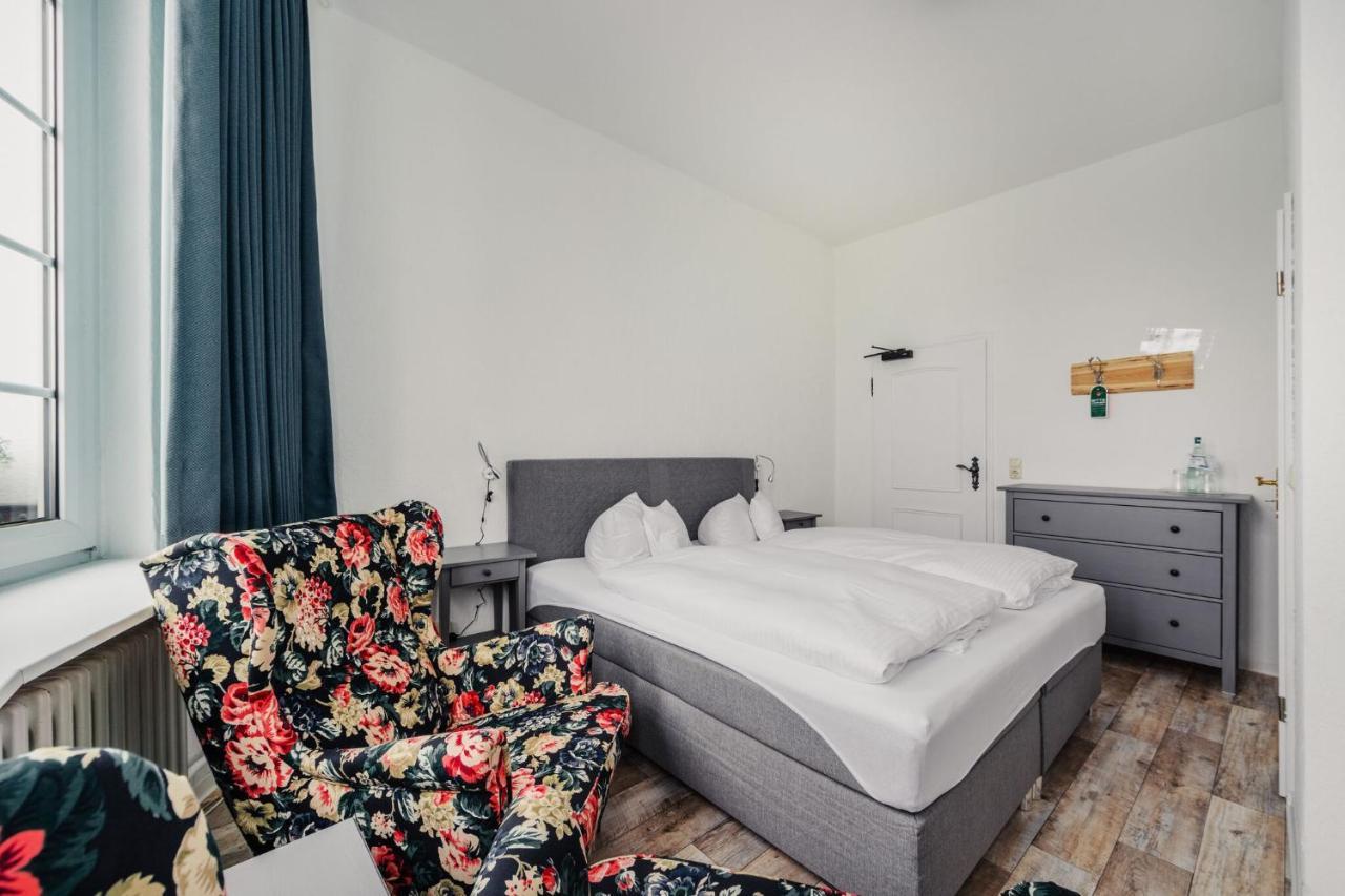 Landhotel Villa Foresta Braunlage Kültér fotó